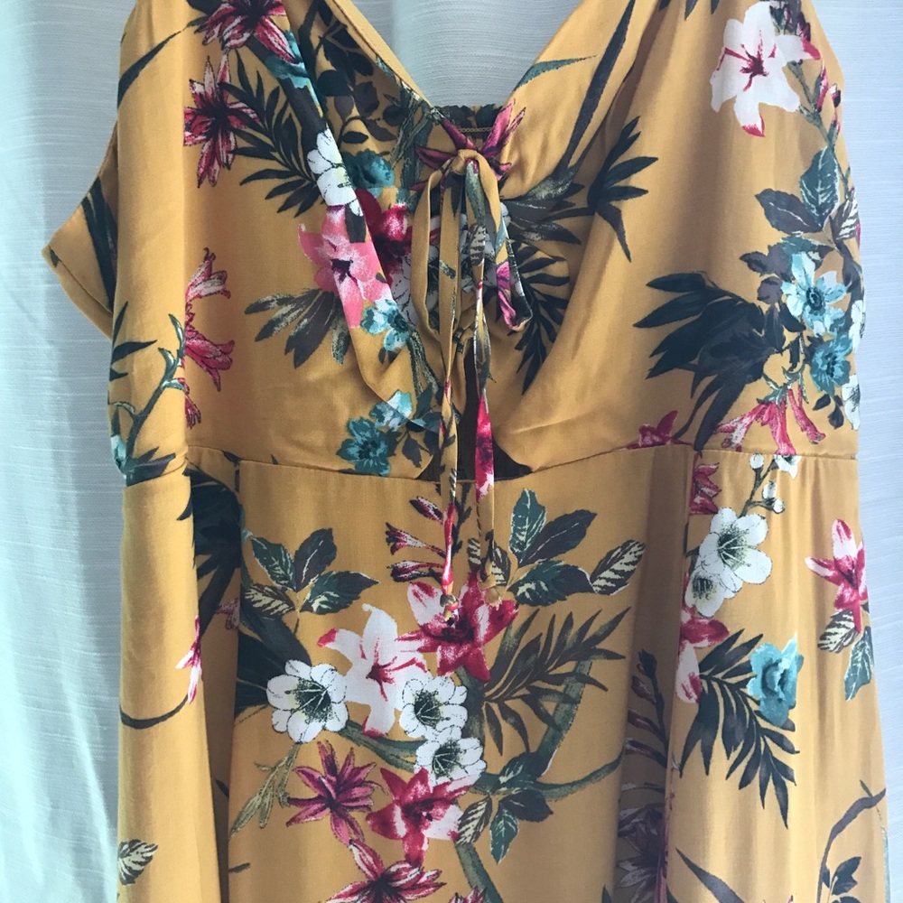 Dress from Target